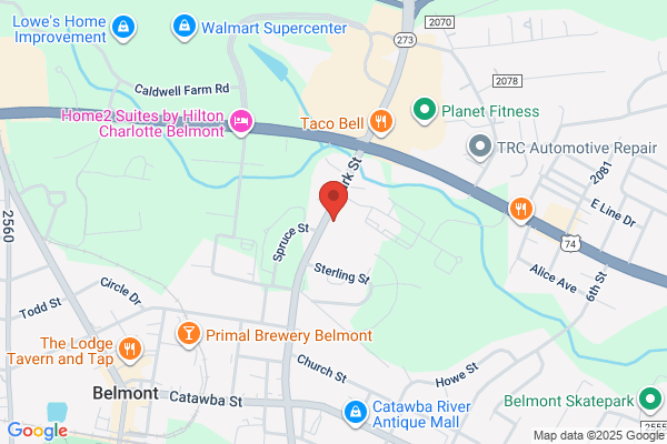 Carolinas HealthCare Urgent Care