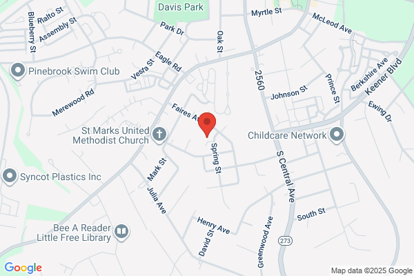 Swerve Salon & Rejuvenation Studio