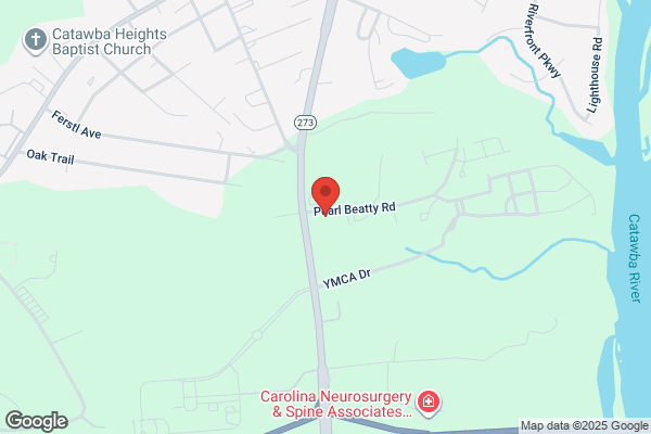 Catawba Heights Animal Hospital