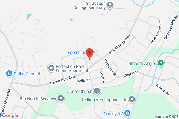 Prestown Cleaners & Laundry Inc
