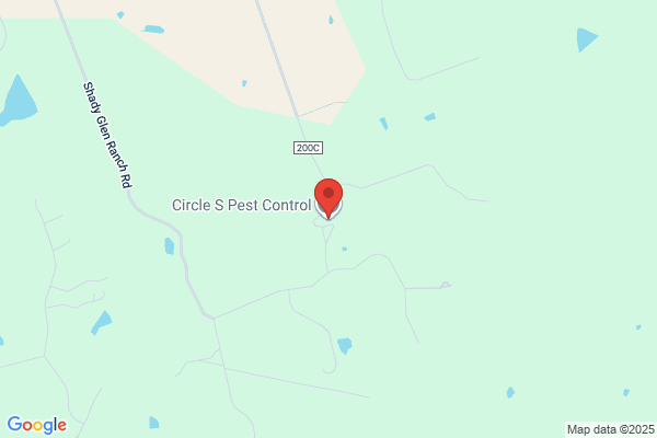 Circle S Pest Control