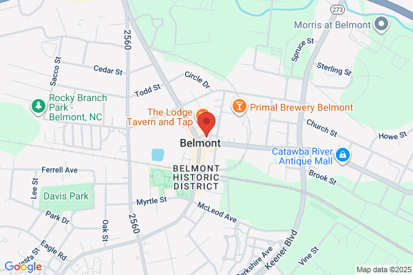 BBSI Belmont