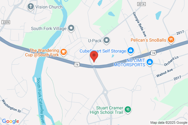 Belmont Chiropractic Center