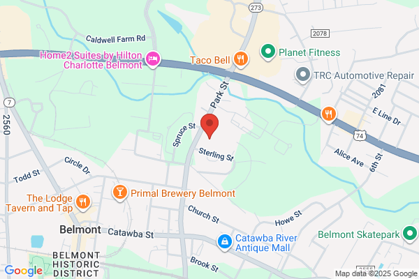 Carolina Digestive Health Associates