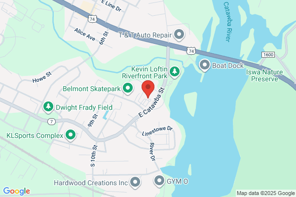 Belmont City of, Parks and Recreation