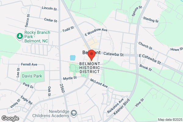 Belmont General Store
