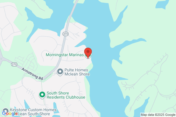 Harbortowne Marina