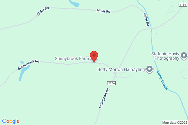 Sunnybrook Farm