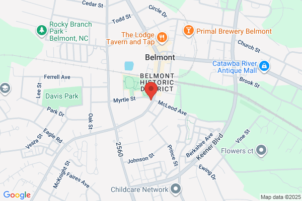 Allen Tate Realtors Belmont