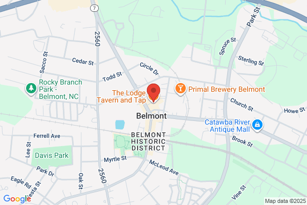 Belmont Food & Beverage