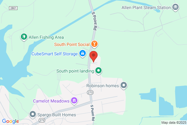 Catawba Fountain & Grill
