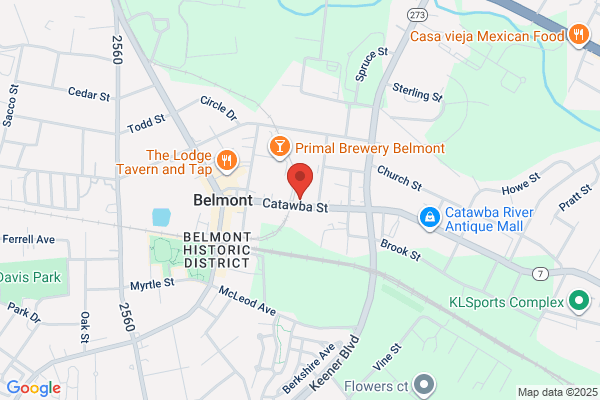 Belmont Community Organization