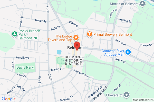 Belmont Counseling Center