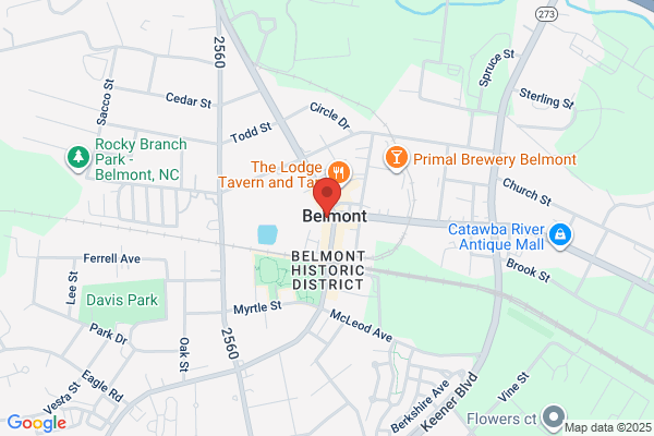 Belmont Chamber of Commerce