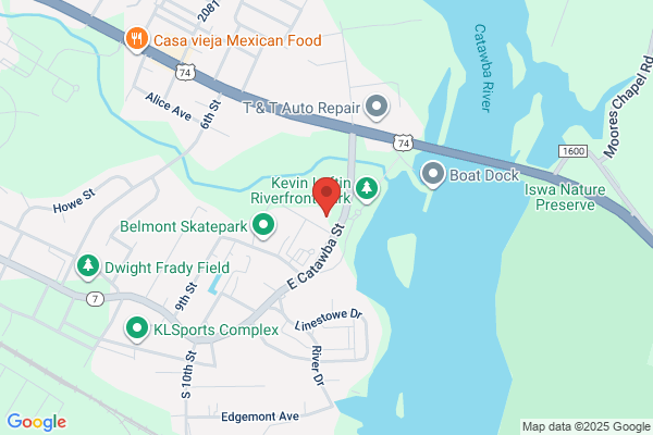 Keep Belmont Beautiful Inc
