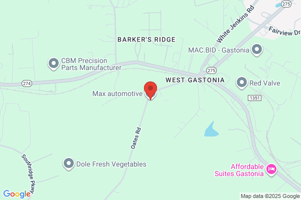 Deaton Max Automobile Co