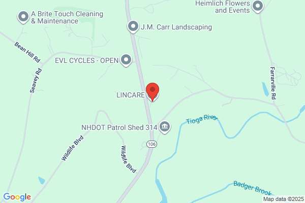 LINCARE INC.