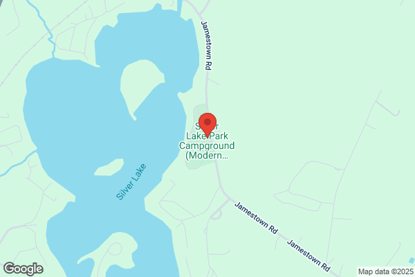 Silver Lake Park Campground