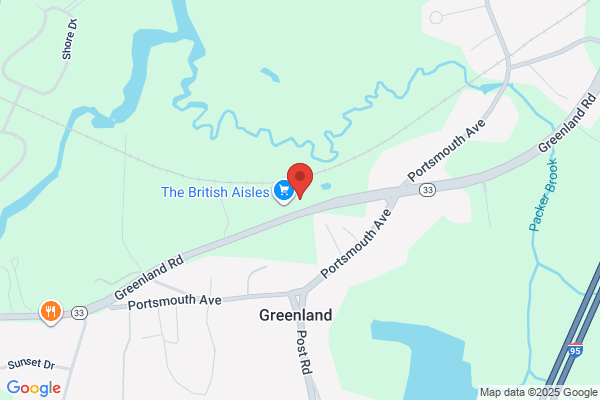 Atlantic Distribution Center Inc