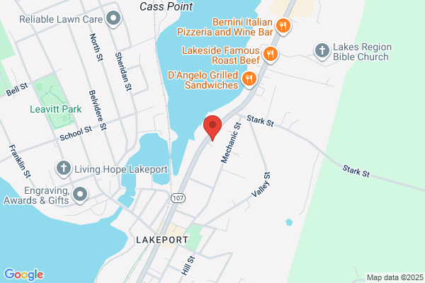 Autofinders Route 106