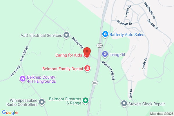 Belknap Family Health Care