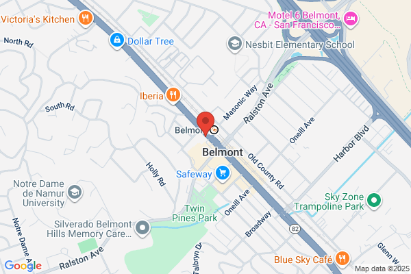 Belmont Hardware
