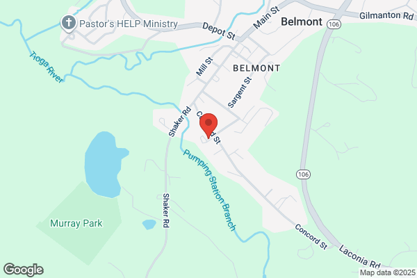 Belmont Village Apartments