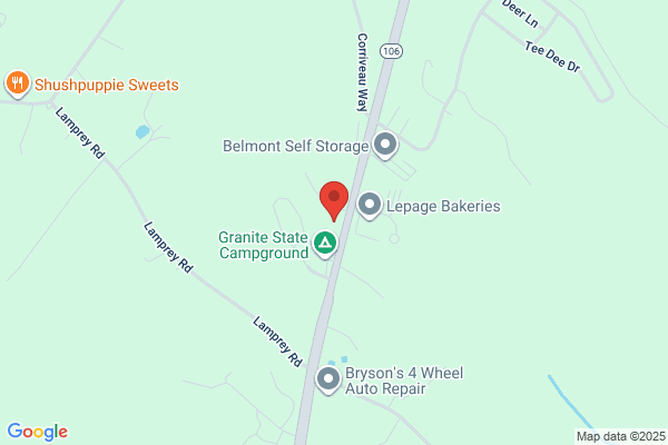 Continental Placer