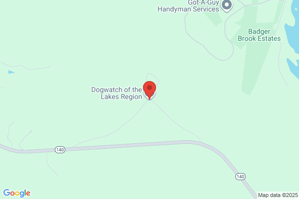 Dogwatch Hidden Fence Systems of Nh