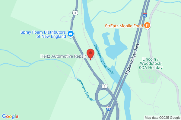 Heitz Automotive