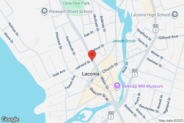 Laconia Clinic