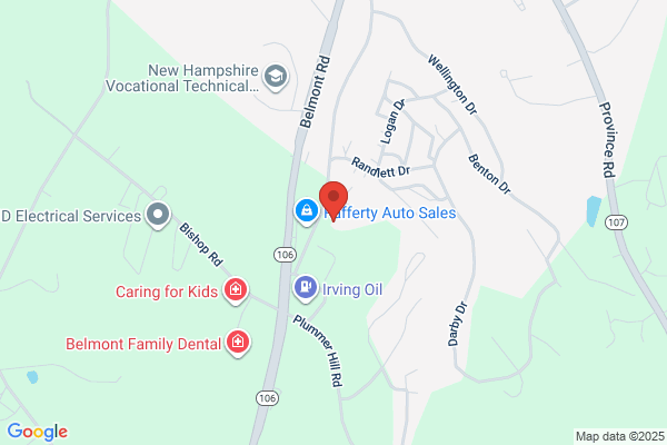 Laconia Magnetics Inc