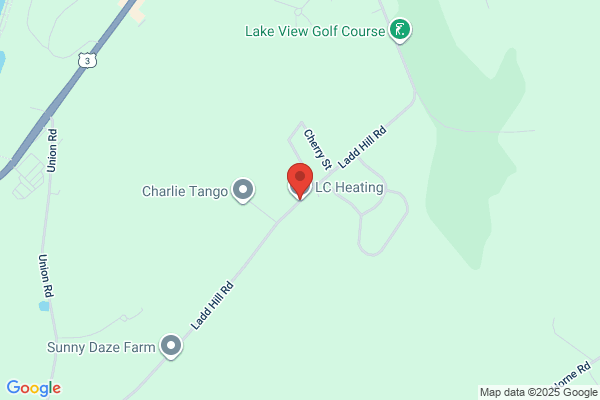 Ladd Hill Gardens