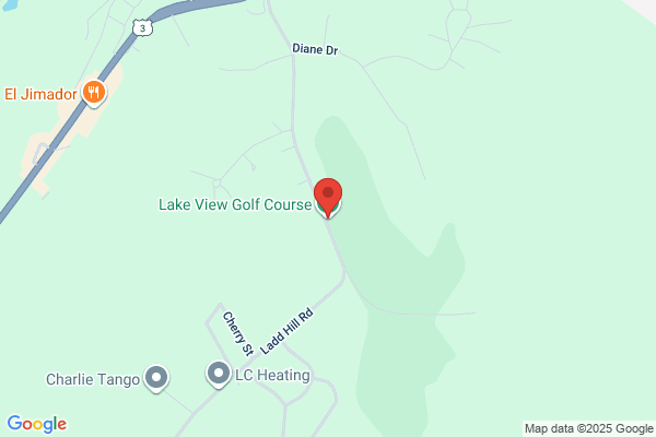 Lake View Golf Club
