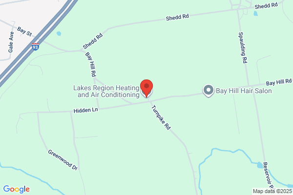 Lakes Region Heating & Air Conditioning