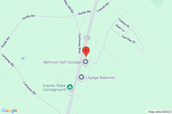 Lakes Region Mobile Home Park Coop