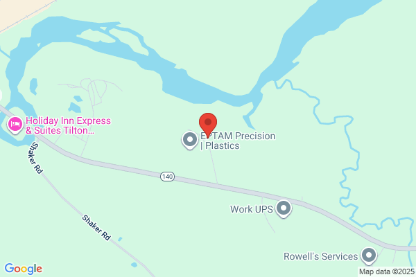 Premier Pump & Supply Inc