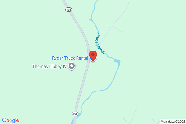 Ryder Truck Rental and Leasing