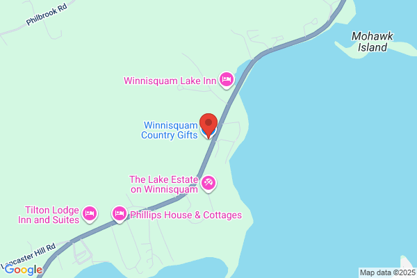 Winnisquam Country Gifts