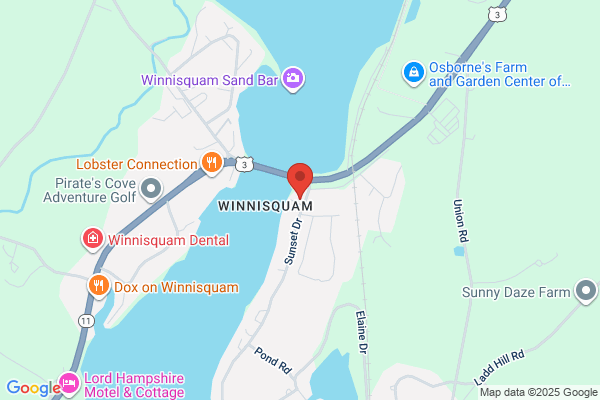 Winnisquam Marine