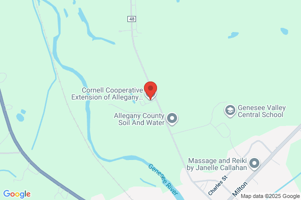 Allegany County Cooperative Extension Association