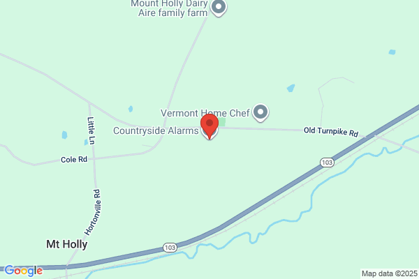 Countryside Locks & Alarms