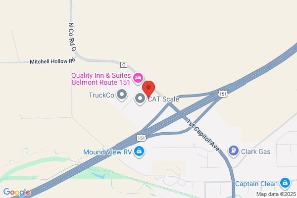 KWIK TRIP #1197