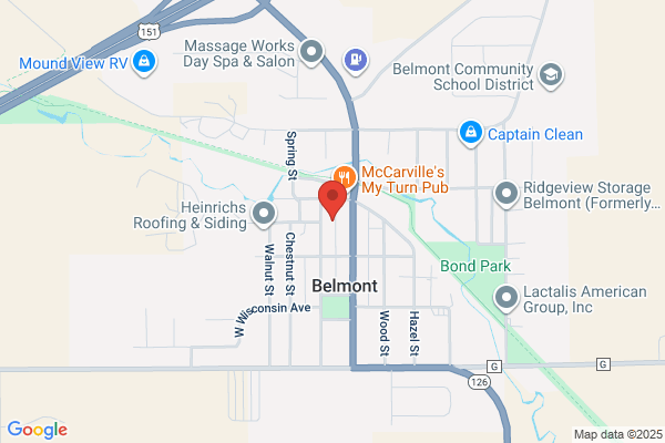 Belmont Fresh Meats Inc