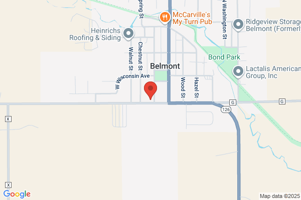Belmont Quick Stop Llc
