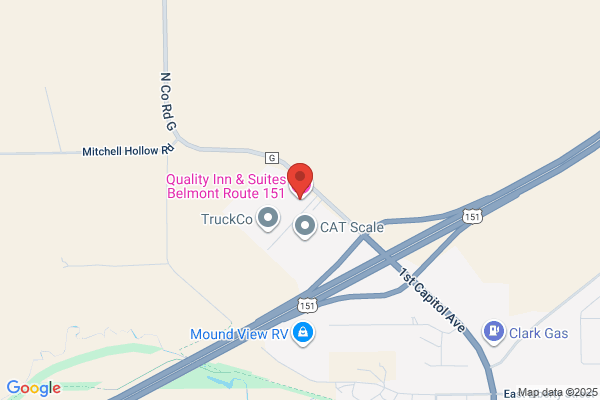 Belmont Travel Center Llc