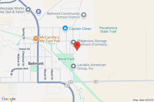 Belmont-Housing Ltd Ptr