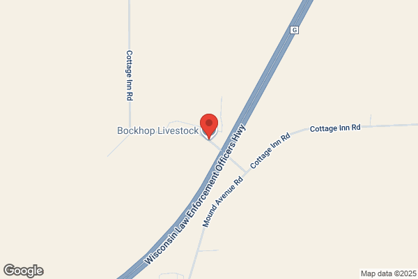 Bockhop Livestock