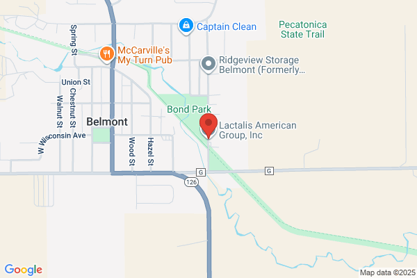 Lactalis USA Belmont