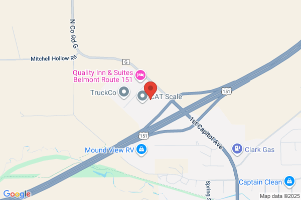 Moundview Family Restaurant